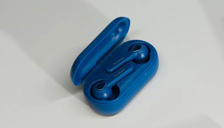 Nokia Lite Earbuds