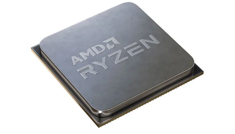 Ryzen 5000 G