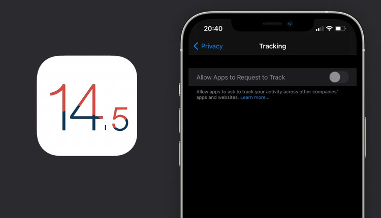 App Tracking Transparency