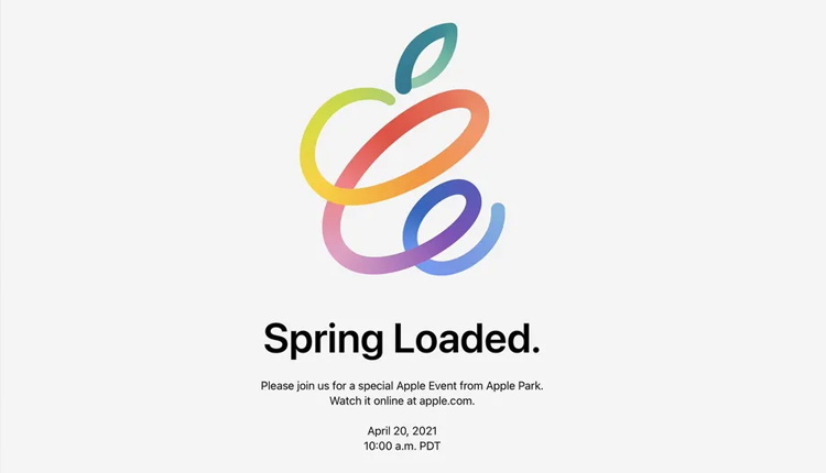 Spring Loaded