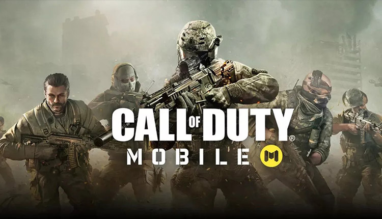 بازی Call of Duty: Mobile