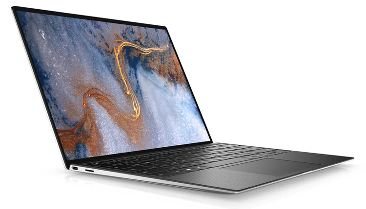 Dell XPS 13 OLED