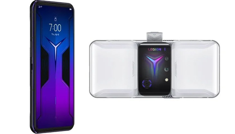 Legion Phone Duel 2