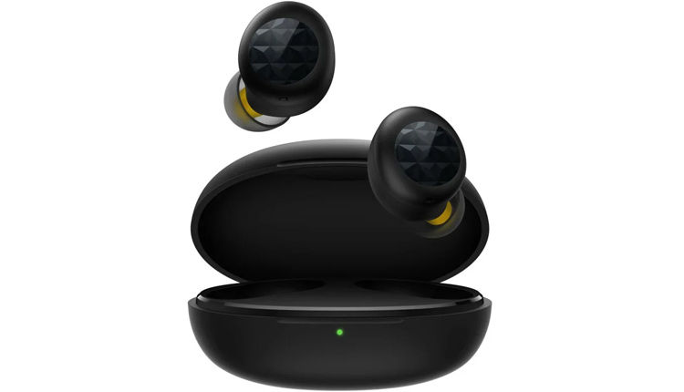 Realme Buds Q2