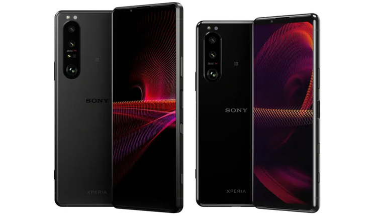 Xperia 1 III سونی