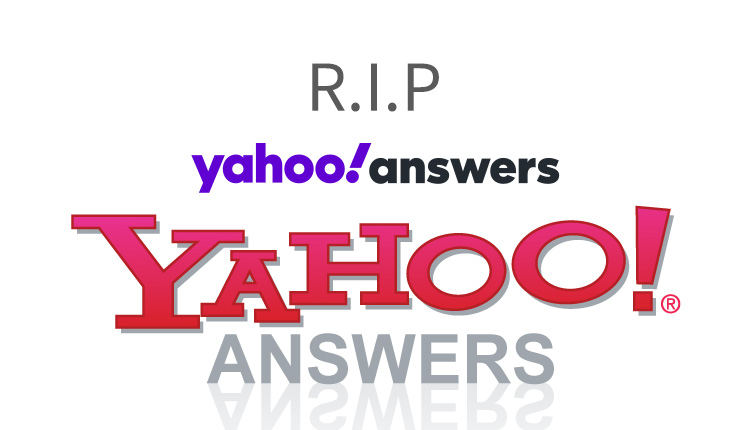 Yahoo Answers