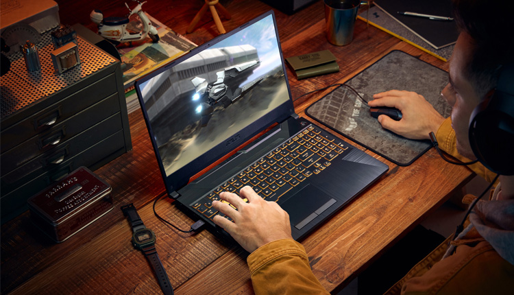 TUF Gaming F15