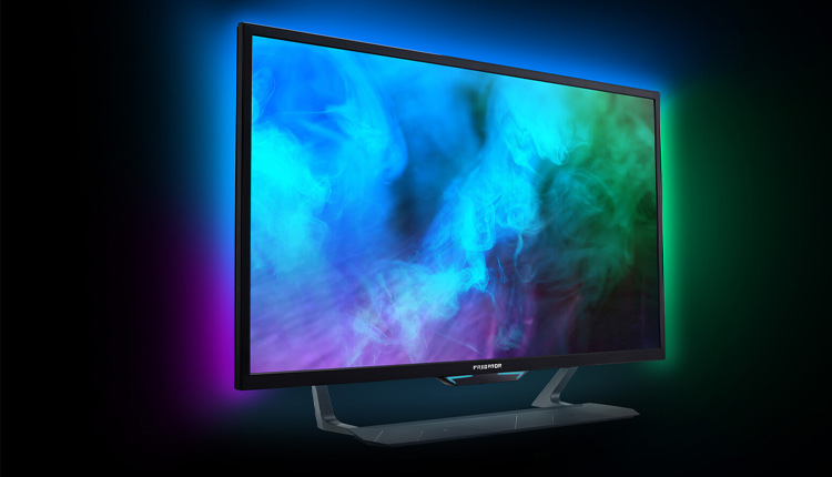 مانیتور CG427K ایسر