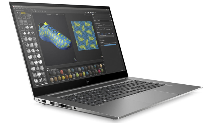 HP ZBook Studio G8