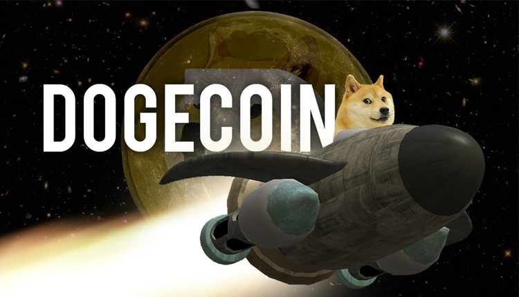 DOGE-1 ایلان ماسک دوج کوین