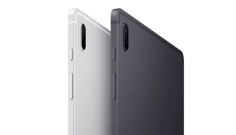 Galaxy Tab S7 FE