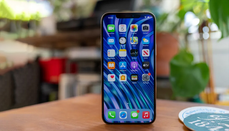 آپدیت iOS 14.6