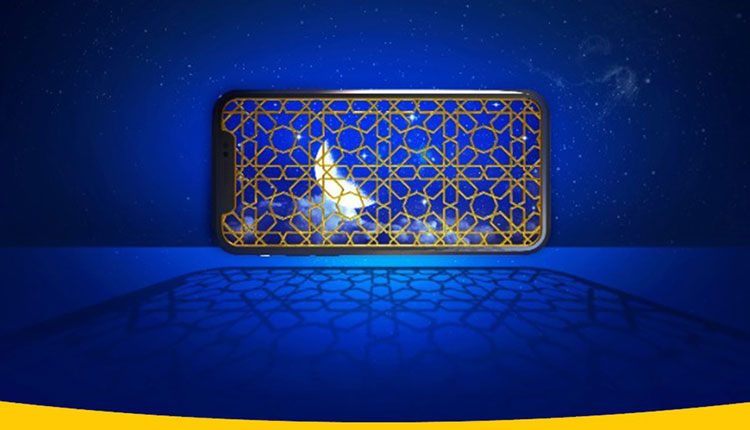 اینترنت رایگان ایرانسل شب قدر