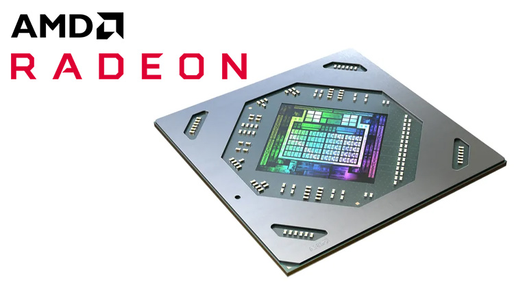 RX 6000M