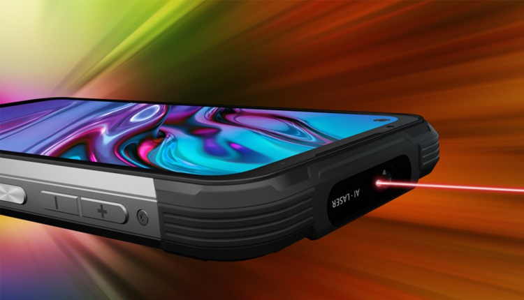 Doogee S97 Pro