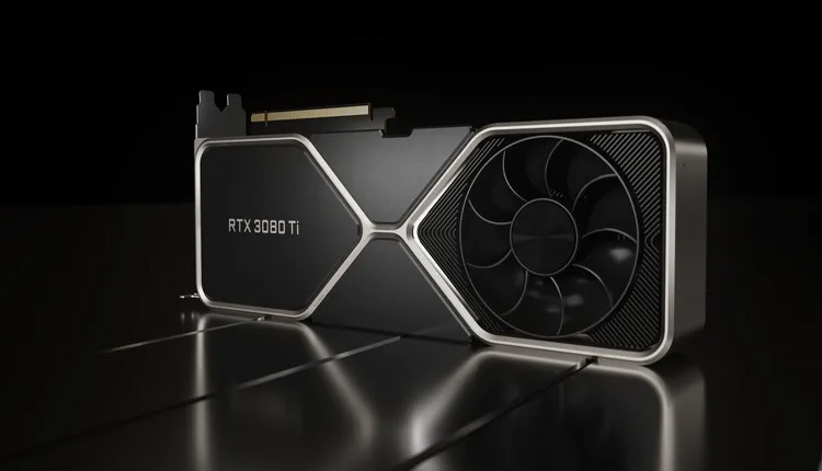RTX 3080 Ti