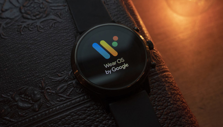 آپدیت Wear OS 3.0