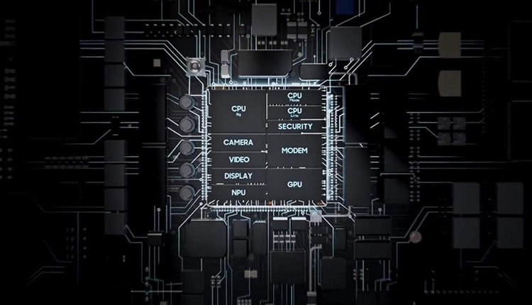 اکسینوس با گرافیک AMD