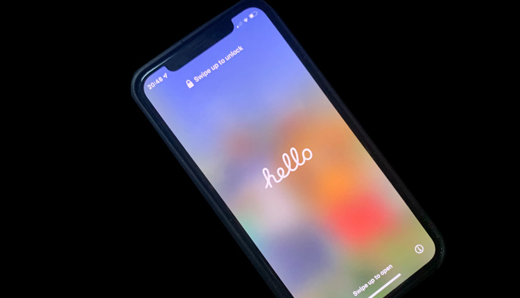 نصب iOS 15