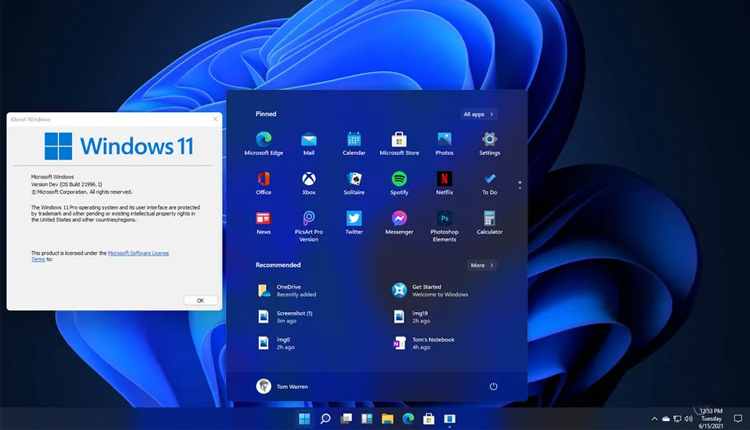 ویندوز 11