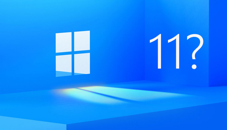 تیزر ویندوز 11