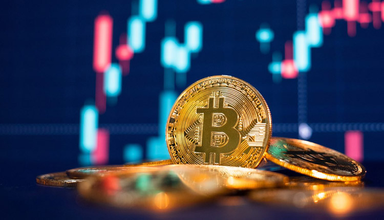 افزایش قیمت بیت کوین