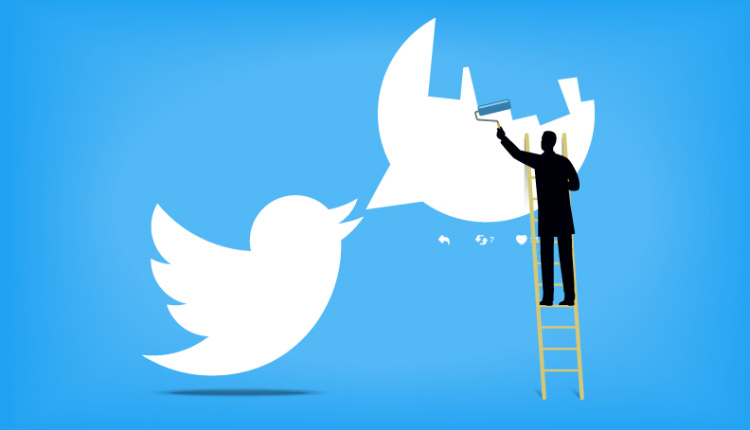 twitter توییتر