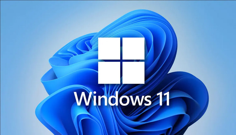 نسخه آزمایشی ویندوز 11