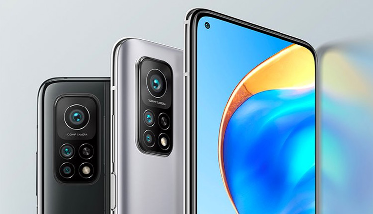 Xiaomi Mi 11